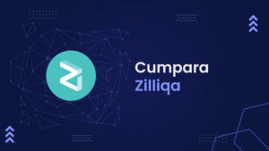 Cumpara Zilliqa